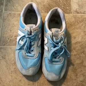 Unisex New balance sneakers